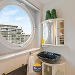 Zeezicht Xiii - Cozy 2-bedroom On The Belgian Coast With Spacious Sun Terrace And Pool T86 아파트