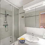 아파트 Zeezicht Xiii - Cozy 2-bedroom On The Belgian Coast With Spacious Sun Terrace And Pool T86